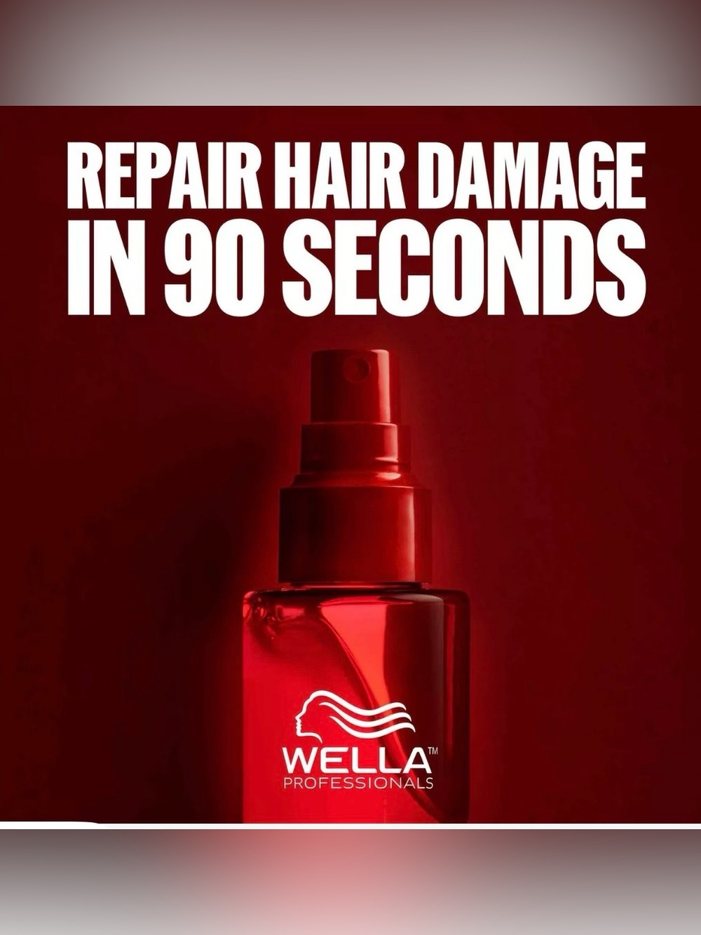 Ultimate Repair Miracle Hair Rescue Leave-In - Red - Picture 5 of 6